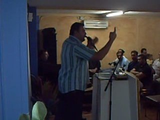 EGLISE D.AVIGNON  PREDICATEUR SOUANO ET ALAIN