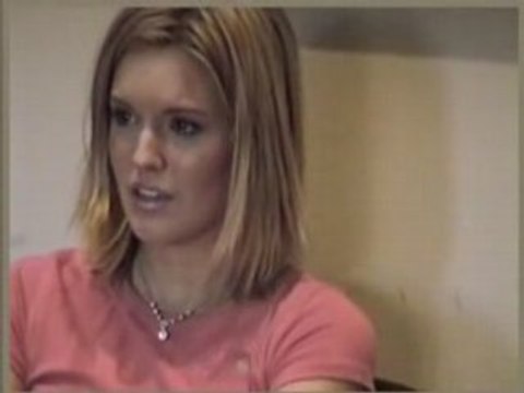 Maggie Grace Lost Dvd Extras Bonus Audition