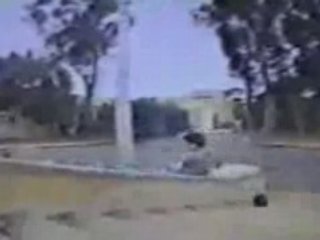 Démolition / Explosion