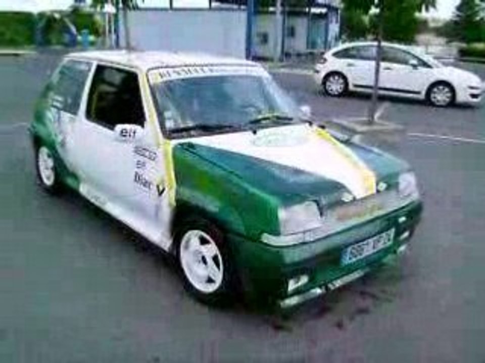 gt turbo