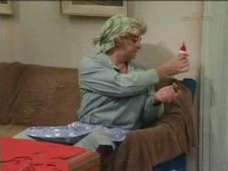 The Joulukalenteri 7