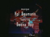 Hol Baumann feat. Deena Roy @ La Nuit Hypnotique 2