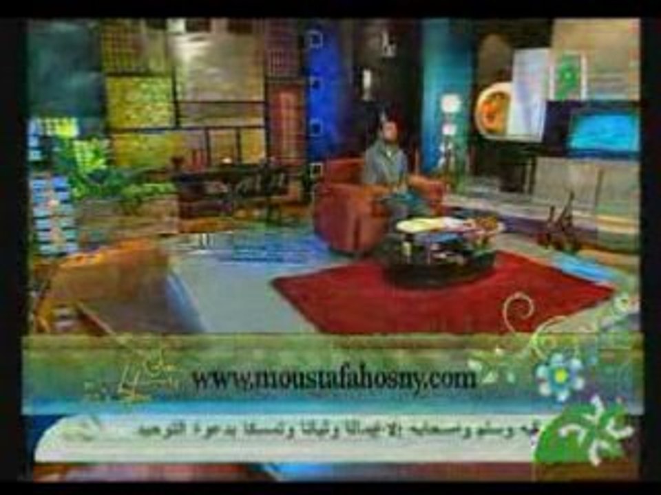باب الجنة22 تطاير الصحف2