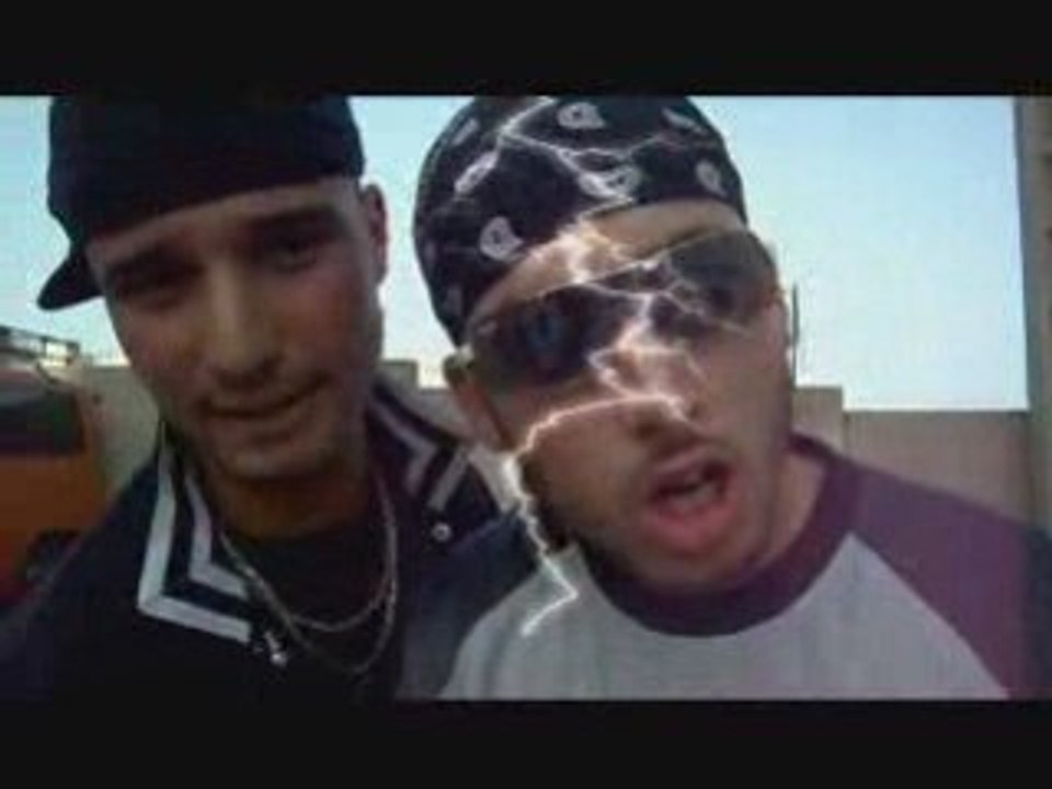 Coming Soon - Freestyle CLiQue -- RoFix & Thug-Rap