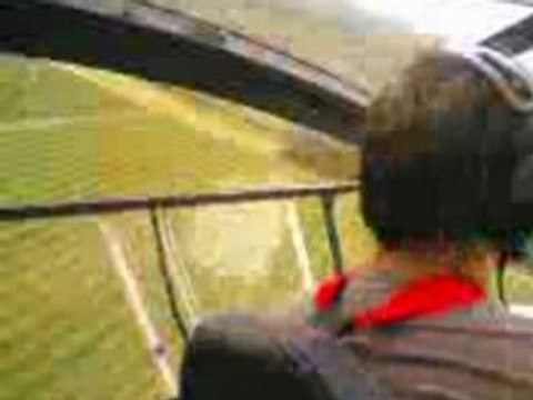 Balade en hélico 1