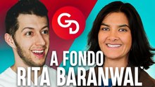 ¿Qué nos espera con la energía nuclear? Entrevista con la Dra. Rita Baranwal