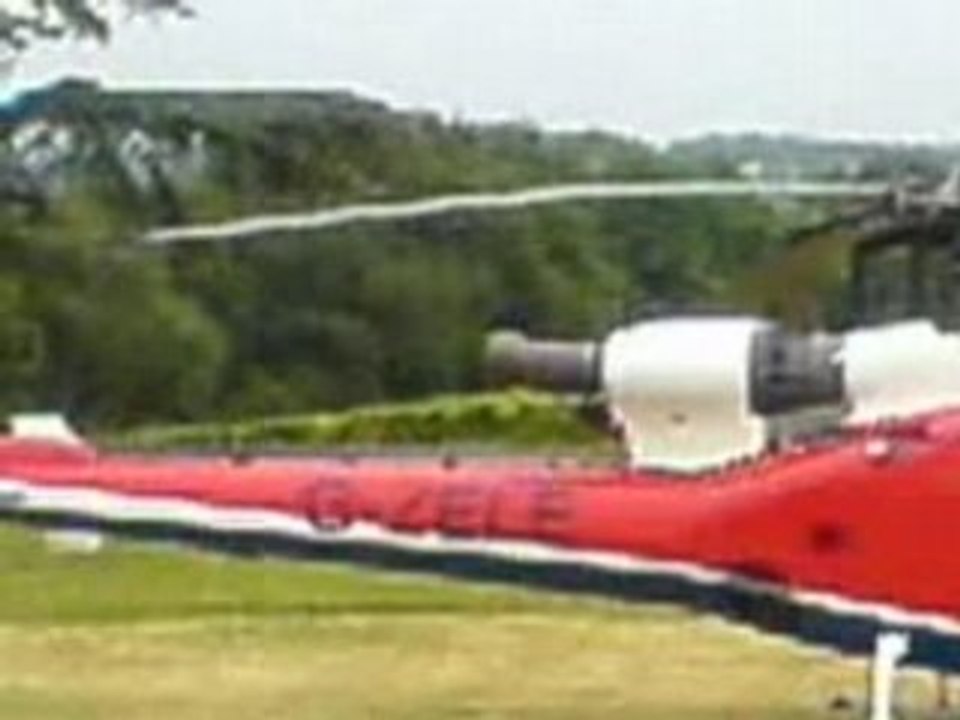 Hélicoptére 1