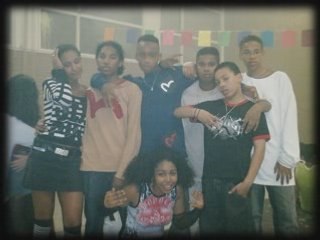 Elrick - I'll Be Missing You