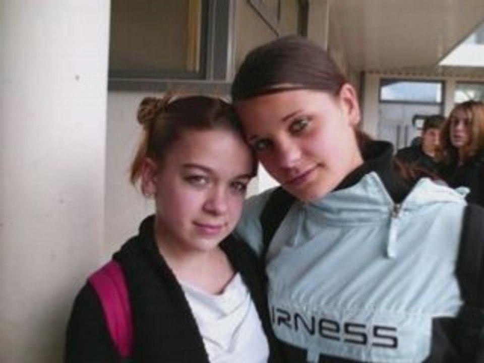 MA BEST ET MOI