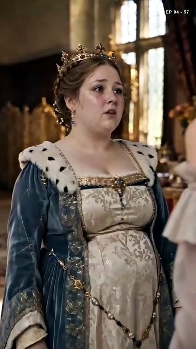 Die gegenangriff fat frau königin | ganzer film deutsch