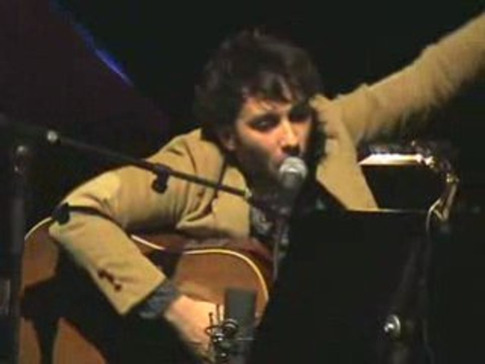 SAEZ Paris(Bouffes du Nord) -25 18.Putains vous m'aurez plus