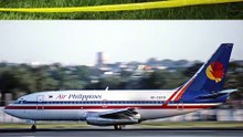 Ilan na ba ang Nag-Crash na Commercial Airplane sa Pinas? ✈️