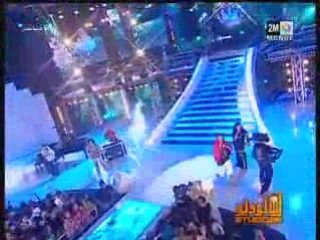 Les Tigresses Flow - Maghribya - Studio2M