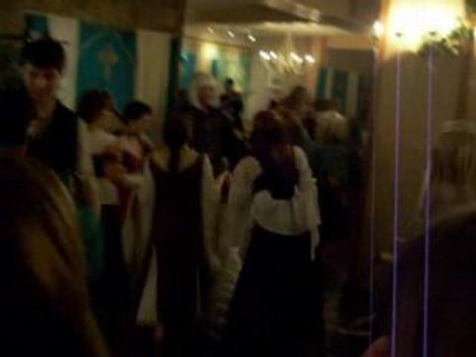 La dance_01