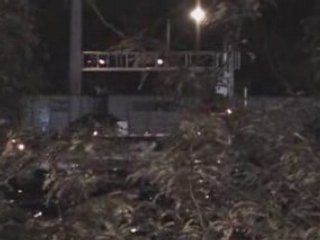 NS empty hoppers