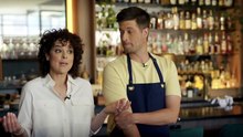 Le restaurant S02E08 - Image de marque