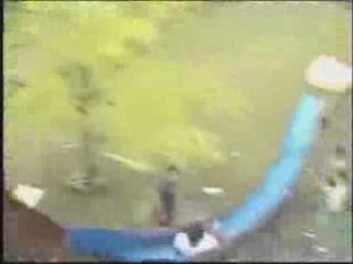 Homemade-Water-Slide