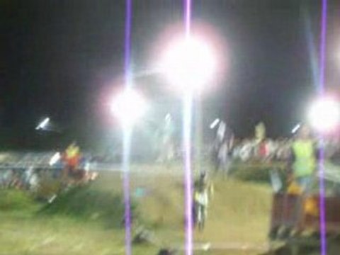 Vern d'anjou demi finale