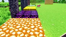 Voy a saltar desde el bloque más alto de Minecraft ¡Esto va a estar épico!