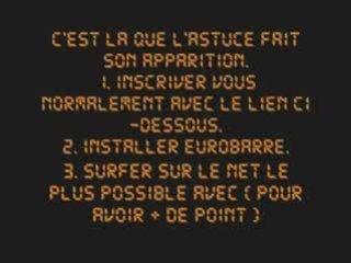 Eurobarre Hacking, Alien. eurobarre, hacking, hack, pirate