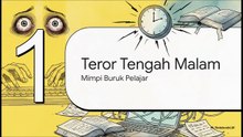 Asal Usul Gelap Deadline