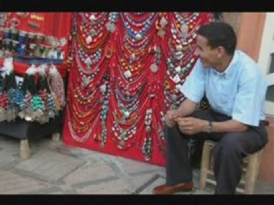 Maroc