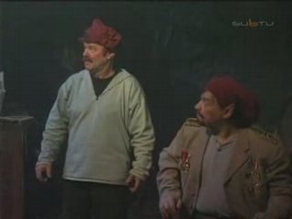 The Joulukalenteri 8