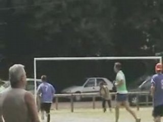 Foot du dimanche cézy thèmes yonne