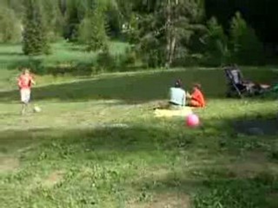 Foot n'importe koi