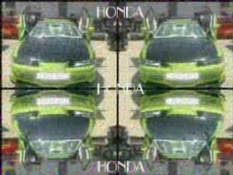 Tuning 2006 Bordeaux-Lac