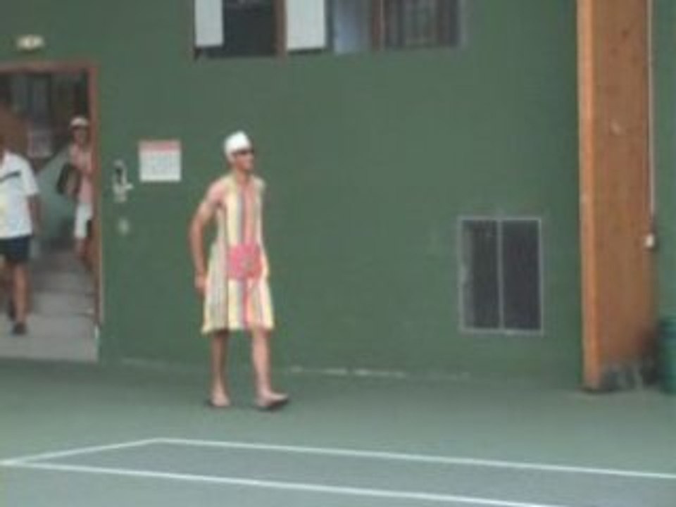 Mathieu