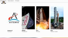 Artemis II: No habrá alunizaje, sino una revisión de sistemas
