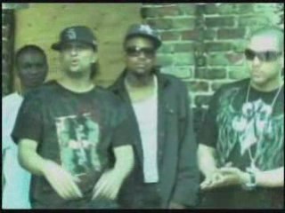 Bluntheadz-Mon life,mes things