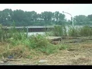 Take a tour of the Whiskey Island Pier & Coast Guard Station