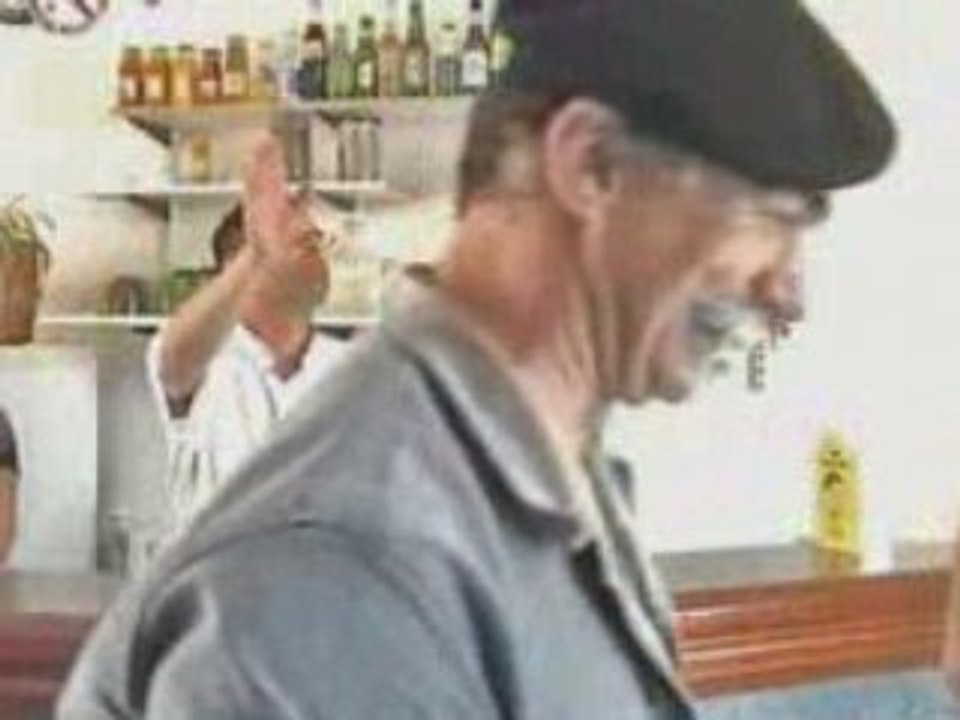 Au Buvards d'O - Le Pêcheur