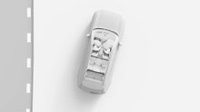 New intelligent safety features coming to Volvo EX60, EX90 and ES90