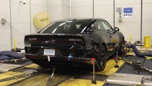 Automotive Research and Development Centre (ARDC) - Brake Development Lab