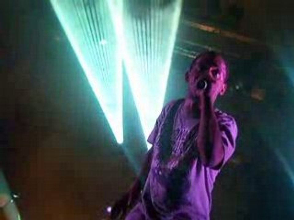 Black Moon - Live @ Dour 08 (4)