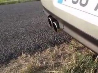 Milltek sound Golf 4 TDI