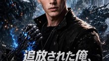 追放された俺、メカを喰らい最強へ | 全話 | Short Drama 日本語