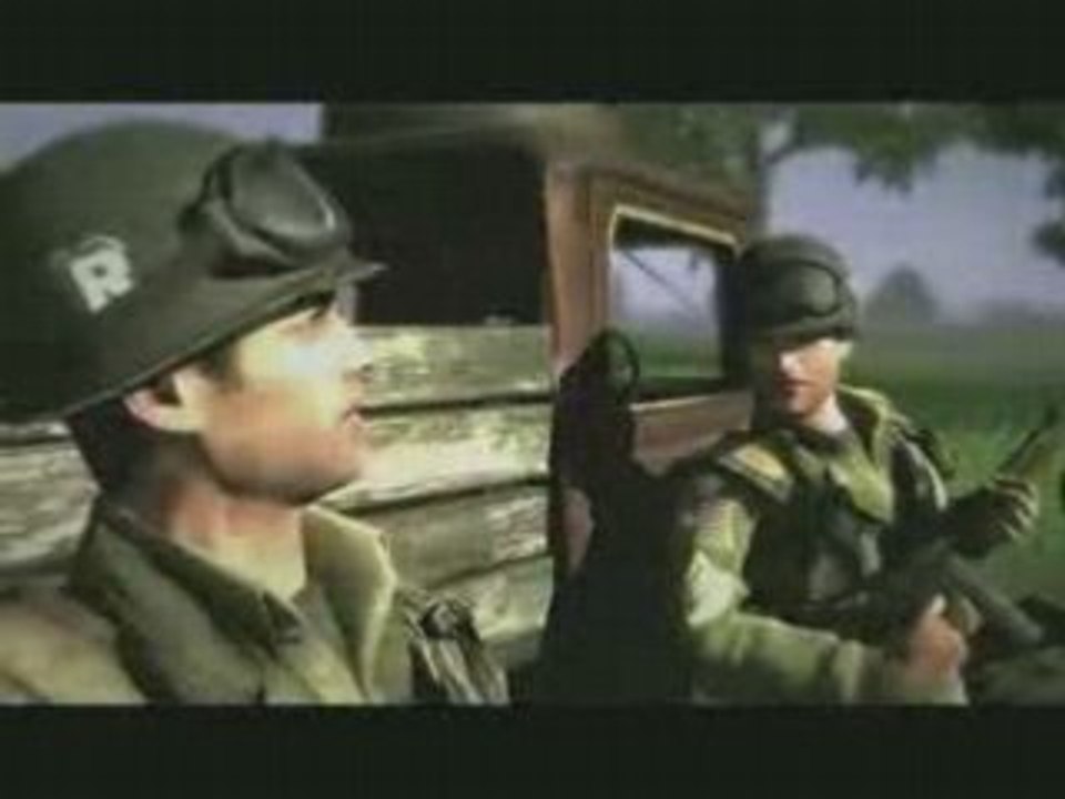 Montage 2nde guerre mondiale