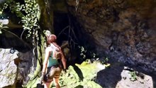 Tomb Raider Legacy of Atlantis – New Gameplay Demo - Lara Croft Returns