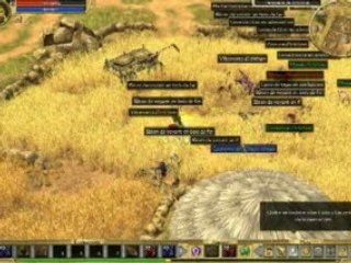 Titan epic+xmax monsters