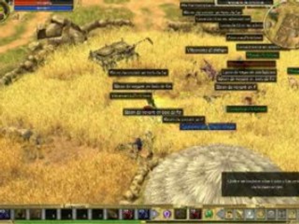 Titan epic+xmax monsters
