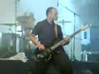 LOFOFORA @ Free Music 2008