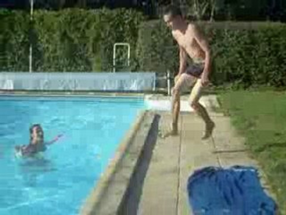 Youhan && son salto.
