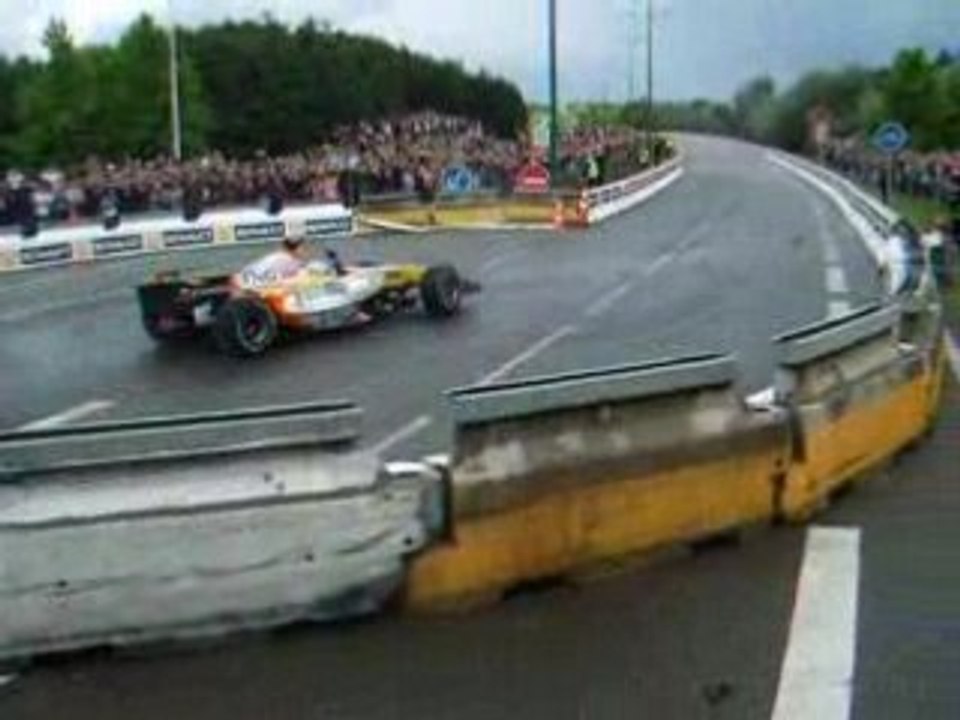 Road Show Renault
