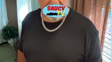 POV: Tu papá italiano te da una buena intimidada