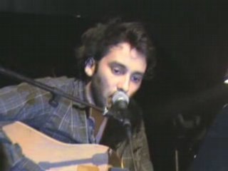 SAEZ Paris(Bouffes du Nord) -25 June 08 23.Pill for the ride