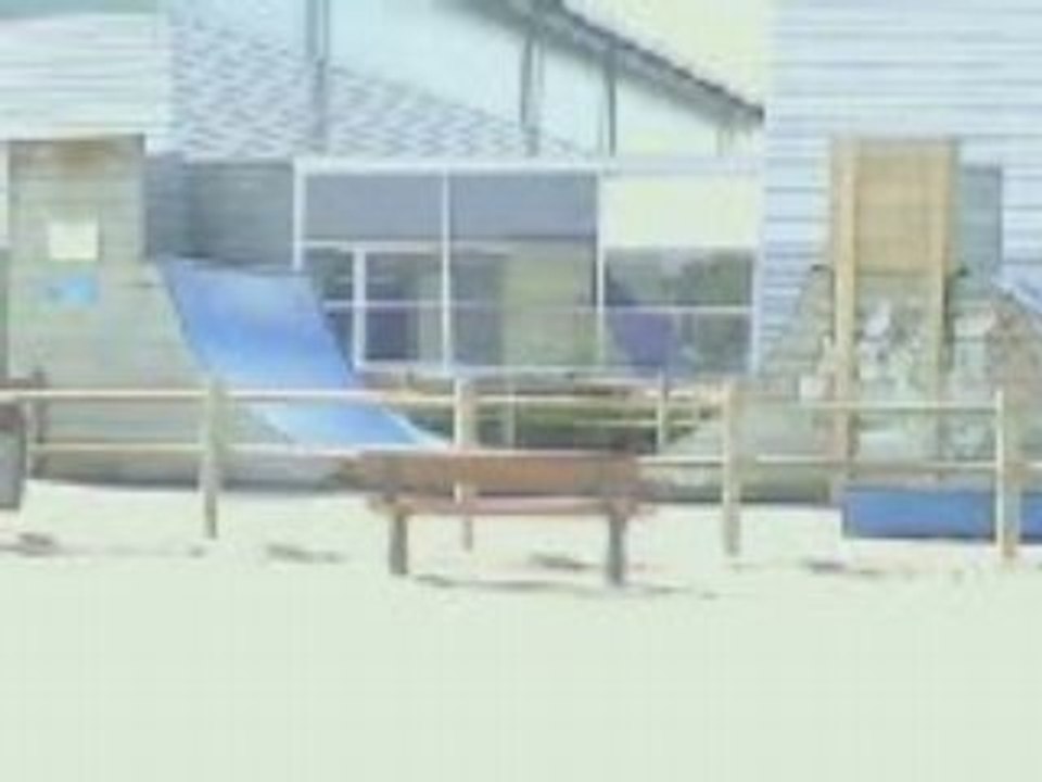 Jonathan au skate park